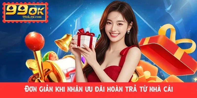 Chương trình hoàn trả