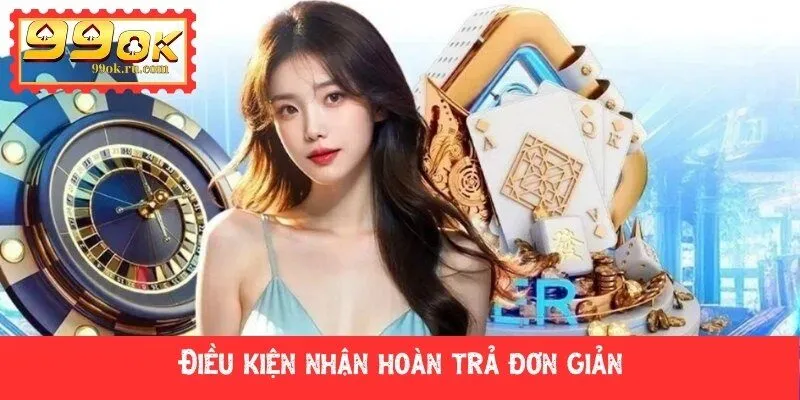 Chương trình hoàn trả