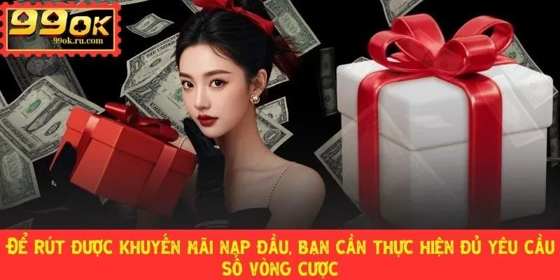 Nạp lần đầu